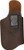 1791 Fair Chase Deer Hide Hol - IWB Ord Glk 21/29 Brown RH