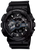 G-shock/vlc Distribution ga1101BCR G-Shock Tactical Black Stainless Steel Bezel 145-215mm