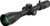 Athlon Scope Midas Hmr G2 30mm - 2.5-15x50 Ahmc1 Moa