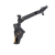 Tyrant CNC TDGTRIG34BLACKGOLDBAR I.T.T.S Trigger/Bar Black/Gold Fits Glock Gen3-4