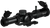 Firefield Rapidstrike 1-10x24 - Riflescope Circle Dot Red/grn