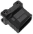 Strike Industries ARCMSPSAFBK Angled Grip  Black