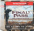 Winchester Final Pass 12ga 3" - 1-1/2oz #bb & 1.5 25rd 10bx/cs