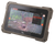 Wildgame Innovations WGIVW0009 Trail Pad SD Card Viewer Brown 7" Touchscreen 32GB x 2
