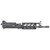 Fight Mcr Df Upperr 556 Mlok 12.5