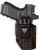 We The People Holster IWB RH - Sf Hellcat Pro Ord Topo Orange