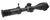 Rix Leap L6 Thermal Scope - 640 50mm With Lrf