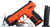 Byrna Le Universal Kit Orange - W/2 Mags & Projectiles