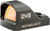 Meprolight Mpo-ds Optic Red - Dot 3.5moa Dot Rmsc