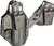 Blackhawk Stache IWB Premium - Kit For Glock 19/23/32/44/45!