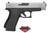 Glock 48 9mm 10 Round - Front Serrations - Silver