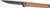 Crkt Ceo Flipper 3.3" Plain - Edge Desert Tan/black Aus8!
