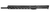 Rise Armament RA22ARCCUBLK18 Upper Receiver  22 ARC 18" Black Cerakote Barrel Aluminum