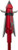 Tenpoint Broadhead Nemesis - 100gr 3pk