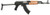 Century Arms - AK-47 - N-PAP DF - Underfolder- 7.62 x 39mm