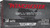 Winchester Silvertip 32 ACP - 60gr HP 50rd 10bx/cs