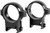 Burris Rings Signature Zee - 34mm Medium Steel Matte