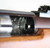 used F.LLI Pietta 3046 PPS 22 PPS/50 rifle chambered in .22 LR. Comes with a 50 round drum