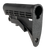 One Horse AR15 Buttstock - Mil-spec 6 Position Black