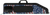 Allen 219-46 Victory Taper Case 46" Red/White/Blue