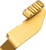 Tyrant Cnc SA Hellcat Extended - Slide Release Gold