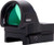 Viridian Reflex Sight Rfx-35 - Micro 3moa Green Dot 1x22 Rmr