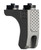 Die Free Co Full Stop Finger - Hand & Barricade Stop Clear
