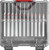 Real Avid Accu-punch Set - 11 Piece Standard Pin Punch