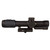 Trijicon Vcog 1-8x28 .223 - Red Crosshair W/q-loc Mount!
