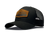 Hornady Gear 32160 Hornady 2Tone Black Trucker