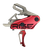 Rise Trigger Rev 535 Slide And - Snap Built In Pins Silver/red