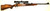 Used Winchester model 70 chambered in 30-06 Springfield witha 3-9x32 scope mounted on the rifle. Over all good condition.