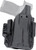 Mft Holster Pro Series IWB - Light Fits Sig P365XL Tlr7 Sub