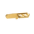 Tyrant Cnc Sig P365 Extended - Slide Catch Lever Gold