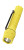 POLYTAC 600LM EDC YELLOW