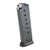 This is a 7 round magazine for any 1911, Officer's model.45 ACP, made by ACT, stamped Nighthawk Custom.
