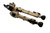 Accu-tac Bipod Bolt Rifle Br4 - Arca Gen 2 Tan