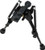 Harris Bipod Series S Model Br - 2 6"-9" M-LOK Rotate Self Lvl