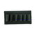 Gfi Ammo Carrier .357 To .500s&w BLK