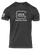GLK AP96386 PERFECTION TEE M   CHARCOAL