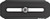 Bog Arca-swiss Optics Plate - Black