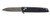 S&w Knife Special Ops Crossbar - 3.3" Folder Crossbar Lock BLK