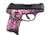 This is a Ruger EC9S 9mm, with the "Muddy Girl: finish. Comes with (1) 7 round magazine.