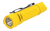Streamlight Poly-tac 1x 500lum - White Led Yellow Cr123a/aa
