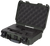 Nanuk 909GLOCK6 909  Olive Resin Compatible w/Glock
