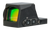 ROMEO-X PRO 6MOA ENCLOSED  BLK