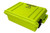 Mtm Emergency Box 3 - 19.15.75x5.25 Yellow Green