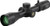 Athlon Scope Midas Hmr G2 30mm - 2.5-12x42 Ahmc1 Moa