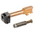 BARREL 9MM SUB BRZ FLT COMP9mm