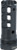 Lantac Dragon Muzzle Brake 9mm - 1/2-28 Plan B Long